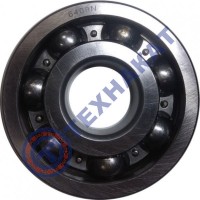 Подшипник 6409N (50409) ГПЗ 45*120*29