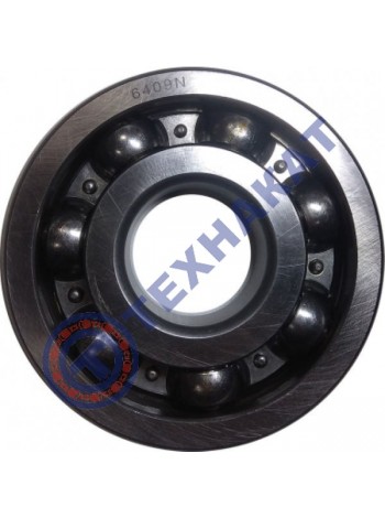 Подшипник 6409N (50409) ГПЗ 45*120*29