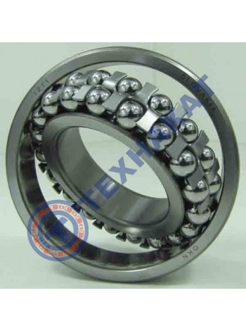 Подшипник 1211 KINEX Словакия 55*100*21