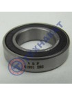Подшипник 61801 2RS (1180801) VBF 12*21*5
