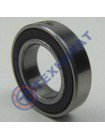 Подшипник 61801 2RS (1180801) VBF 12*21*5