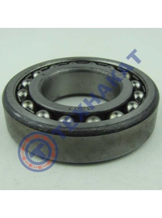 Подшипник 1207 ГПЗ 35*72*17