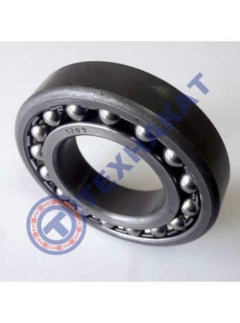 Подшипник 1209 ГПЗ 45*85*19