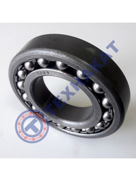 Подшипник 1209 ГПЗ 45*85*19