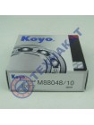 Подшипник HI-CAP M88048/M88010 KOYO Япония 33,338*68,262*22,225