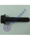 Болт М6*20 DIN6921 (ГОСТ 7805-70)