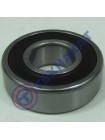 Подшипник 6204 2RS (180204) ZKL Чехия 20*47*14