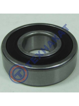 Подшипник 6204 2RS (180204) ZKL Чехия 20*47*14