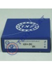 Подшипник 6204 2RS (180204) ZKL Чехия 20*47*14