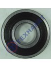 Подшипник 6204 2RS (180204) ZKL Чехия 20*47*14