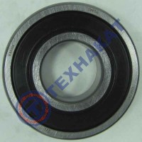 Подшипник 6204 2RS (180204) ZKL Чехия 20*47*14