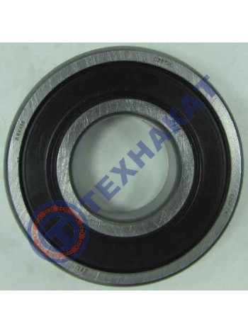 Подшипник 6204 2RS (180204) ZKL Чехия 20*47*14