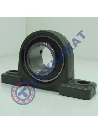Подшипник UCP211 СПЗ 55*100*24
