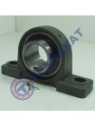 Подшипник UCP211 СПЗ 55*100*24