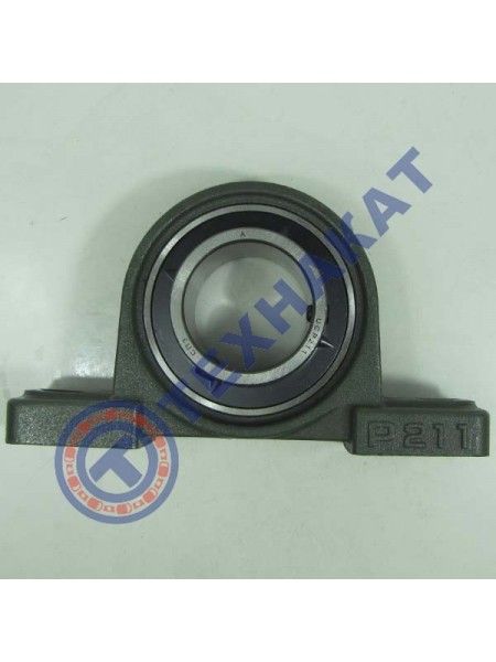 Подшипник UCP211 СПЗ 55*100*24