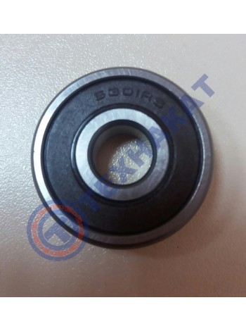 Подшипник 6301 2RS (180301) СПЗ 12*37*12