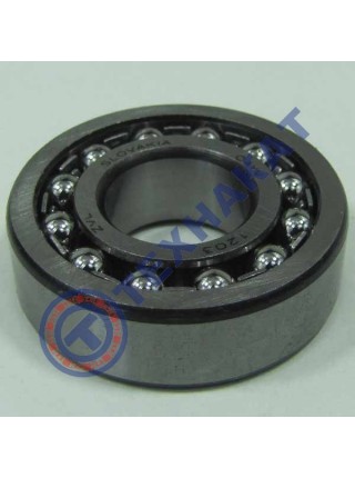 Подшипник 1203 ZVL Словакия 17*40*12