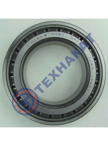 Подшипник 3984/20 TIMKEN США 66,675*112,712*30,162