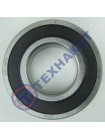 Подшипник 6207 2RS/Р6 (6-180207) BBC-R Латвия 35*72*17