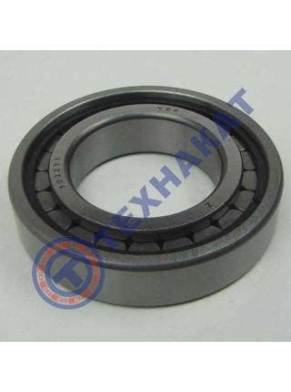 Подшипник N211W (102211) VBF 55*100*21