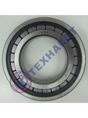 Подшипник N211W (102211) VBF 55*100*21