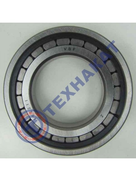 Подшипник N211W (102211) VBF 55*100*21