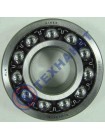 Подшипник 2307 (1607) KINEX Словакия 35*80*31