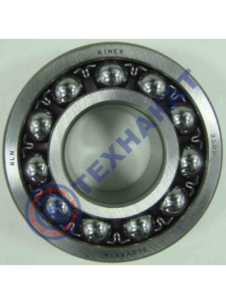 Подшипник 2307 (1607) KINEX Словакия 35*80*31