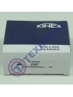 Подшипник 2307 (1607) KINEX Словакия 35*80*31