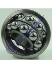 Подшипник 2307 (1607) KINEX Словакия 35*80*31