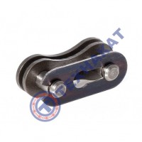 Замок цепи 19,05 (СПР-19,05-31,8) VBF