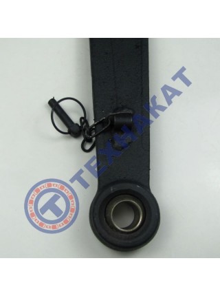 Тяга правая (пр-во г.Ромны) 80-4605040-1