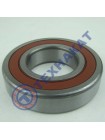 Подшипник 6208LLUCM/5K (180208) NTN Япония 40*80*18