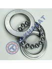 Подшипник 51210 (8210) 2ГПЗ 50*78*22