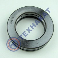 Подшипник 51210 (8210) 2ГПЗ 50*78*22