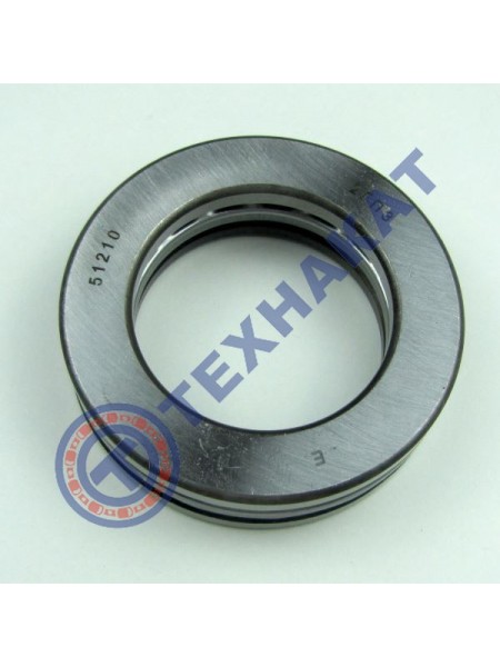 Подшипник 51210 (8210) 2ГПЗ 50*78*22