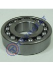 Подшипник 1307 СПЗ 35*80*21