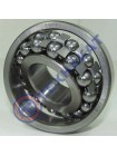 Подшипник 1307 СПЗ 35*80*21