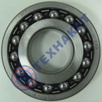 Подшипник 1307 СПЗ 35*80*21