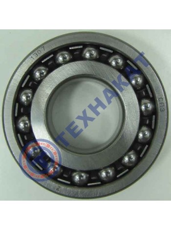 Подшипник 1307 СПЗ 35*80*21