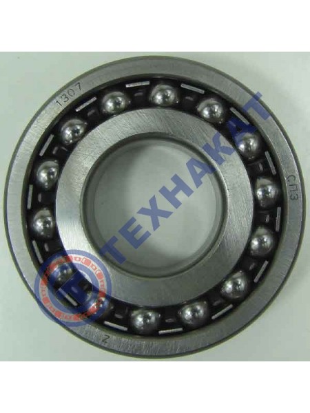 Подшипник 1307 СПЗ 35*80*21