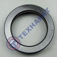 Подшипник 51111 (8111) 2ГПЗ 55*78*16