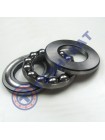 Подшипник 51310 (8310) 2ГПЗ 50*95*31