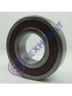 Подшипник 6311 2RS (180311) VBF 55*120*29