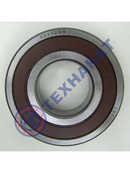 Подшипник 6311 2RS (180311) VBF 55*120*29