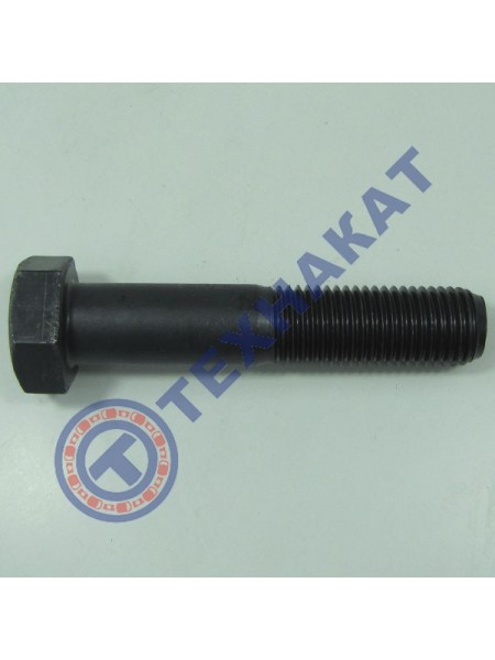 Болт М30*150 DIN931