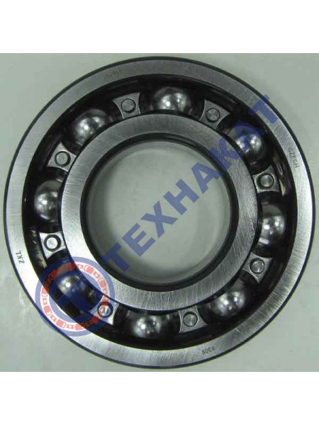 Подшипник 6309 (309) ZKL Чехия 45*100*25