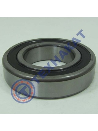 Подшипник 6209 2RS (180209) SKF Италия 45*85*19