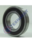 Подшипник 6209 2RS (180209) SKF Италия 45*85*19