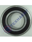 Подшипник 6209 2RS (180209) SKF Италия 45*85*19